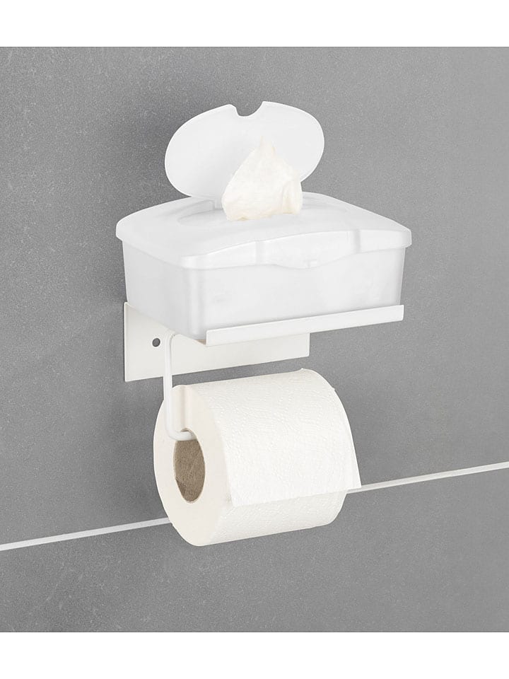 Wenko Toilettenpapierhalter 