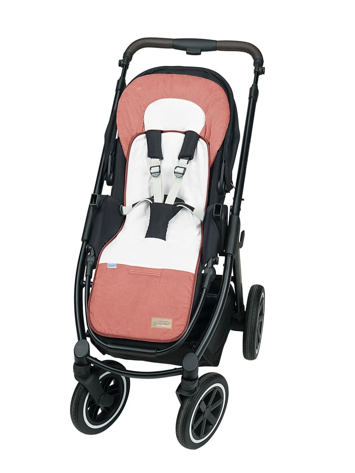 Odenwälder Babycool-Auflage für Kinderwagen in Siena günstig kaufen onesize
