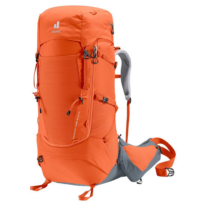 Deuter Aircontact Core 55+10 SL Trekkingrucksack Damen