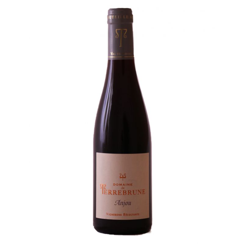 Domaine De Terrebrune Rouge 37,5cl