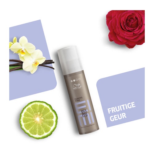 Wella Professionals Eimi Flowing Form Anti-frizz Smoothing Balm 100 ml