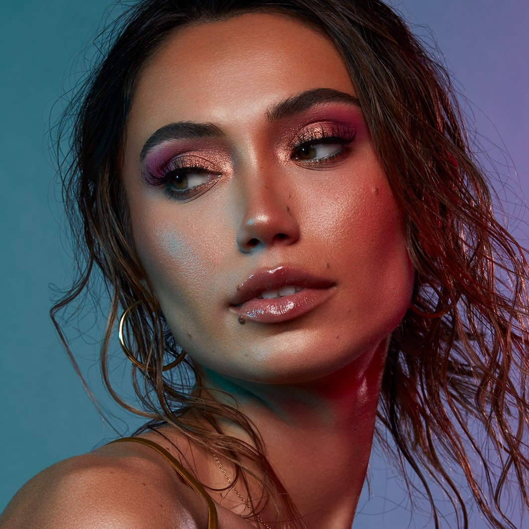 35A Up ‘Til Dawn Artistry Palette