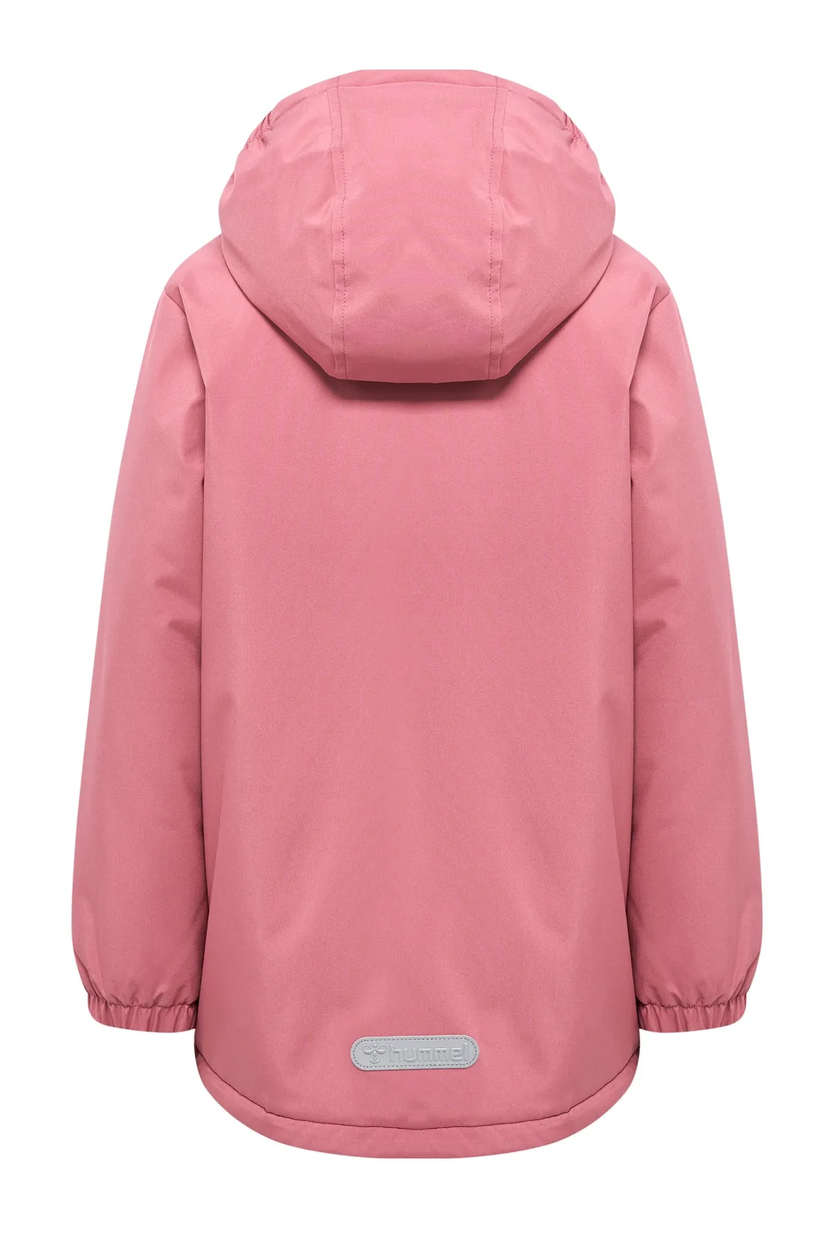 hummel  Jacke - Lila - Regular Fit