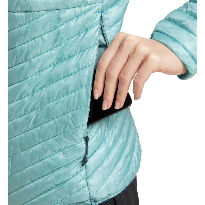 Haglöfs L.I.M Mimic Jacket Outdoorjacke Damen