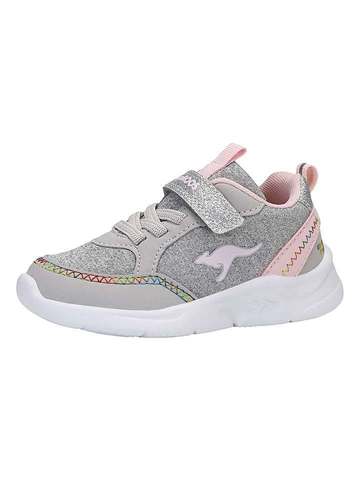 Kangaroos Sneakers 