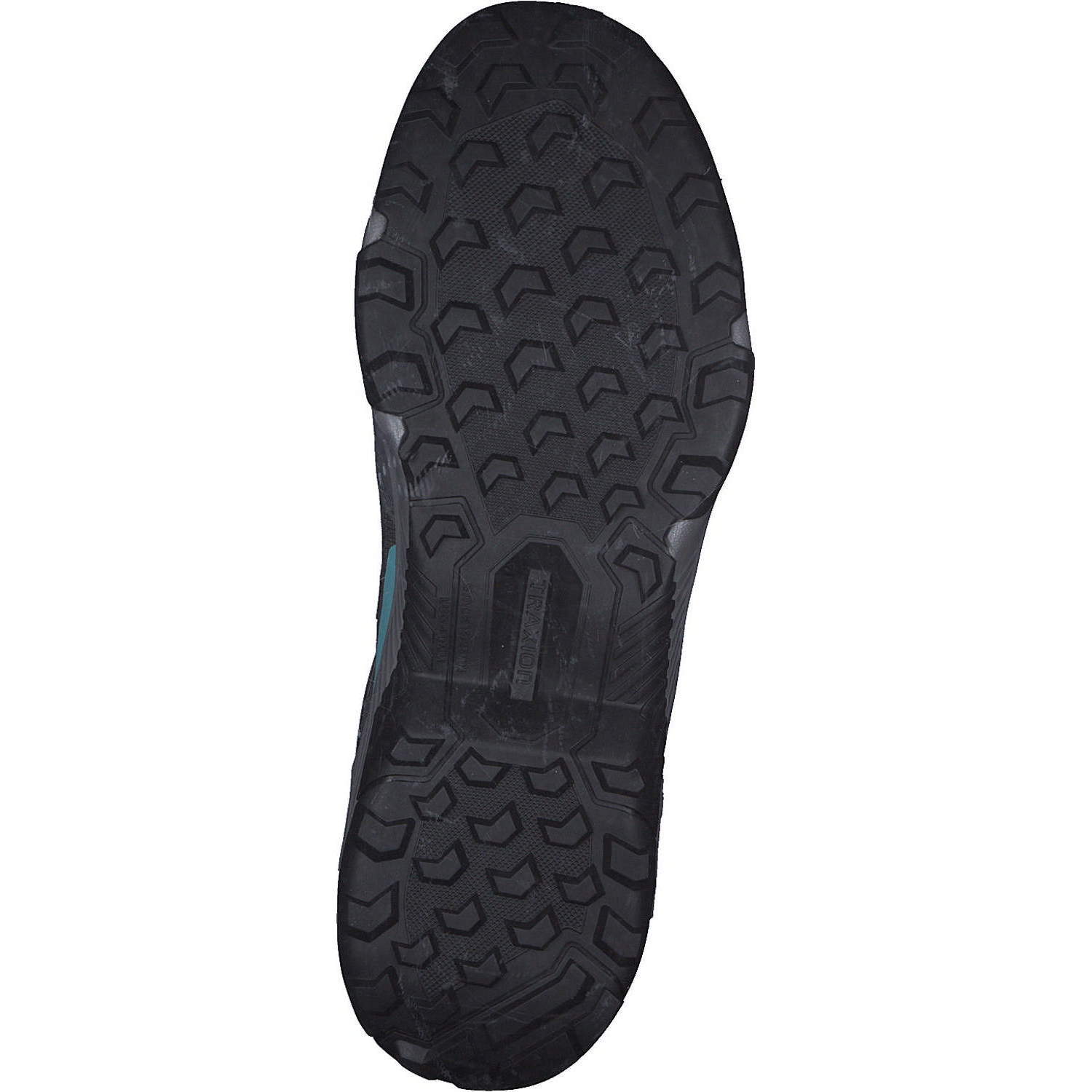 Adidas Core Eastrail 2 Mid R.RD, Wanderschuhe, Damen, Grau (Dunkelgrau)