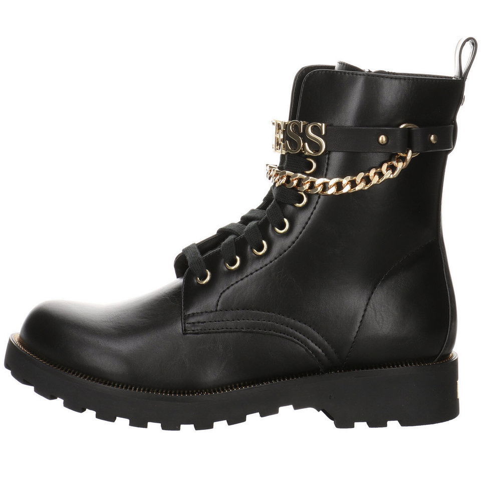 Guess Nina Biker Boots