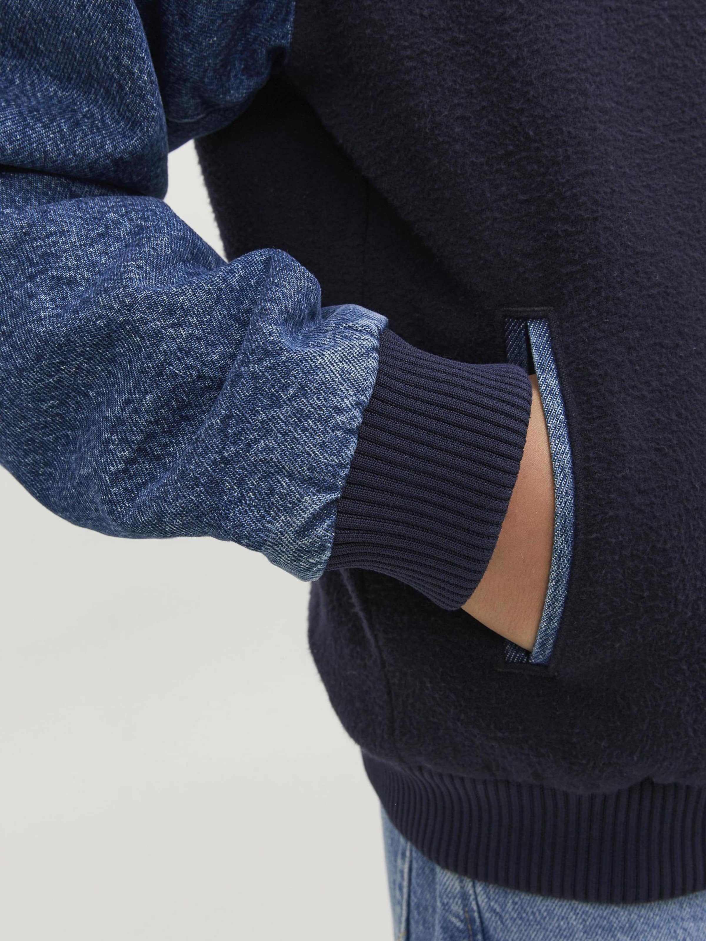 Between-Season Jacket ' WI 043 '