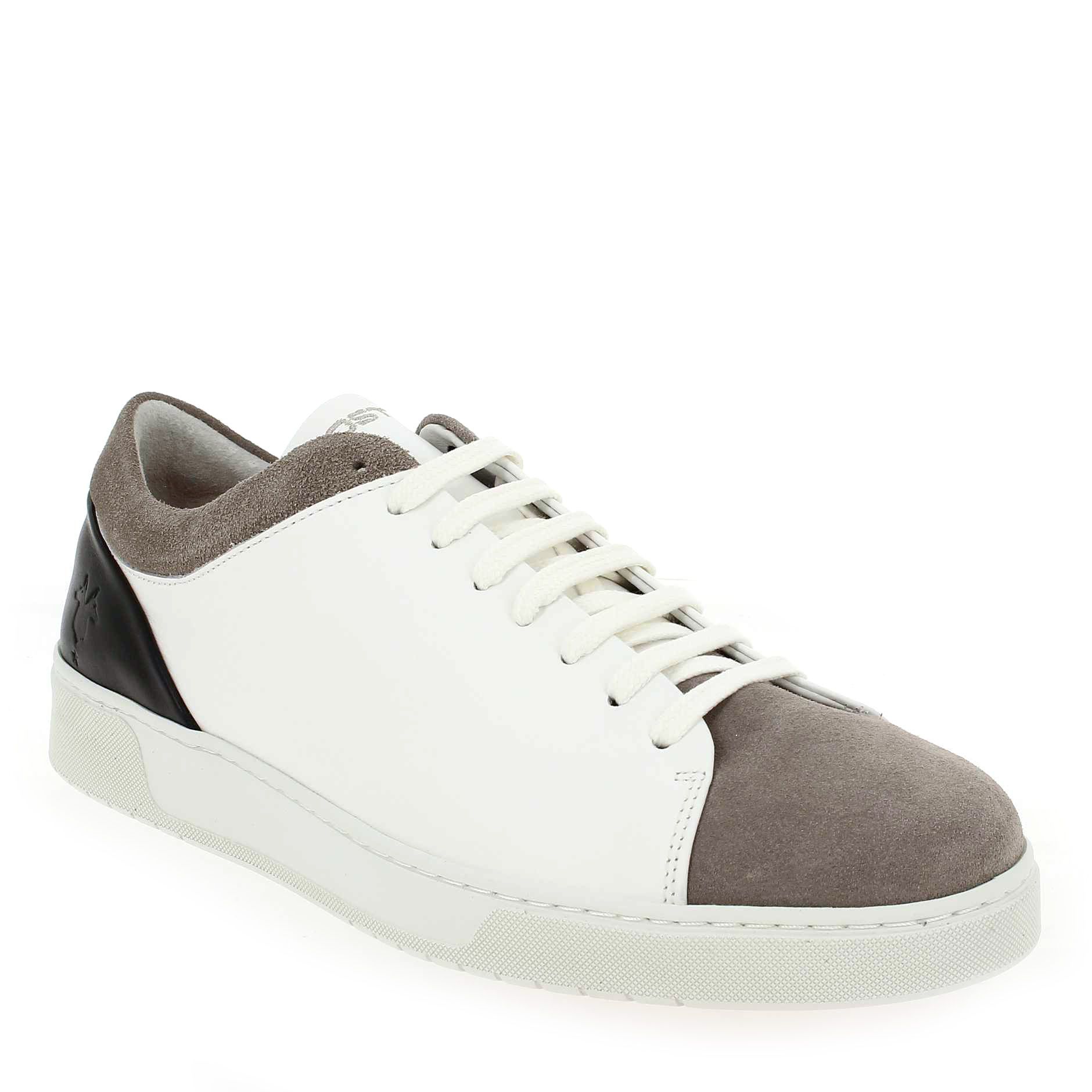 Kost  FRIPON 64 - Blanc Taupe