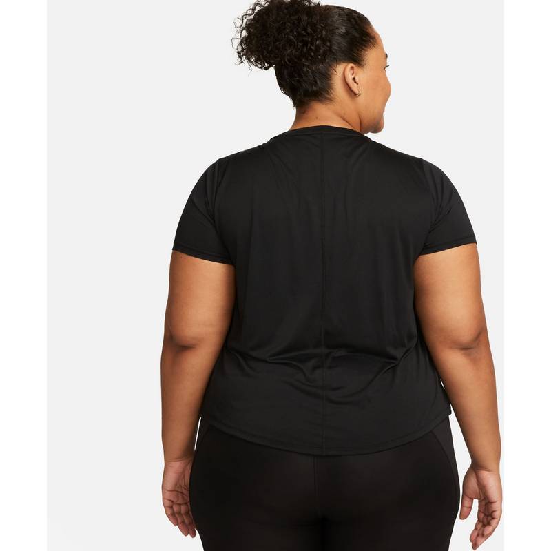 Nike DRI FIT SWOOSH Funktionsshirt Damen