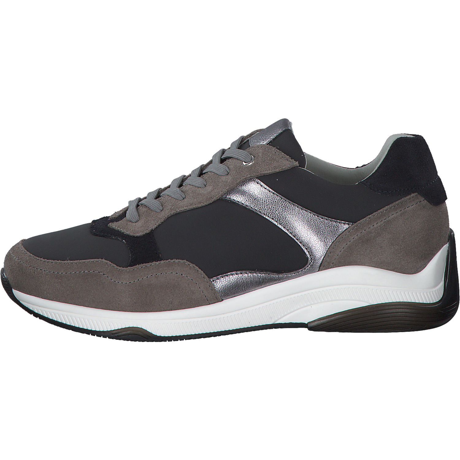 Brandparkshoes 11701, Schnürschuhe, Damen, Braun