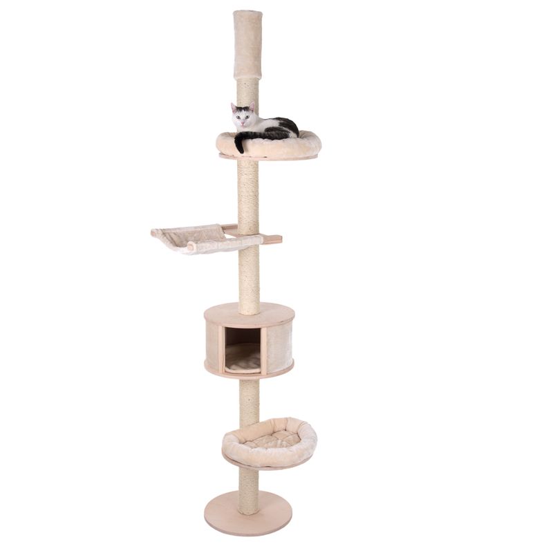 Natural Paradise Deckenspanner Magnolia zu TOP-Preisen | bitiba %