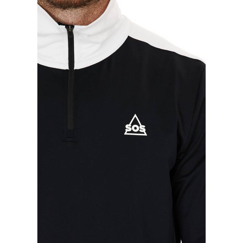 SOS Åre Skishirt Herren