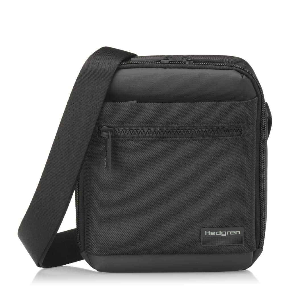 HEDGREN Handtaschen schwarz HNXT01 Exam black
