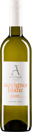 2022 Sauvignon Blanc 