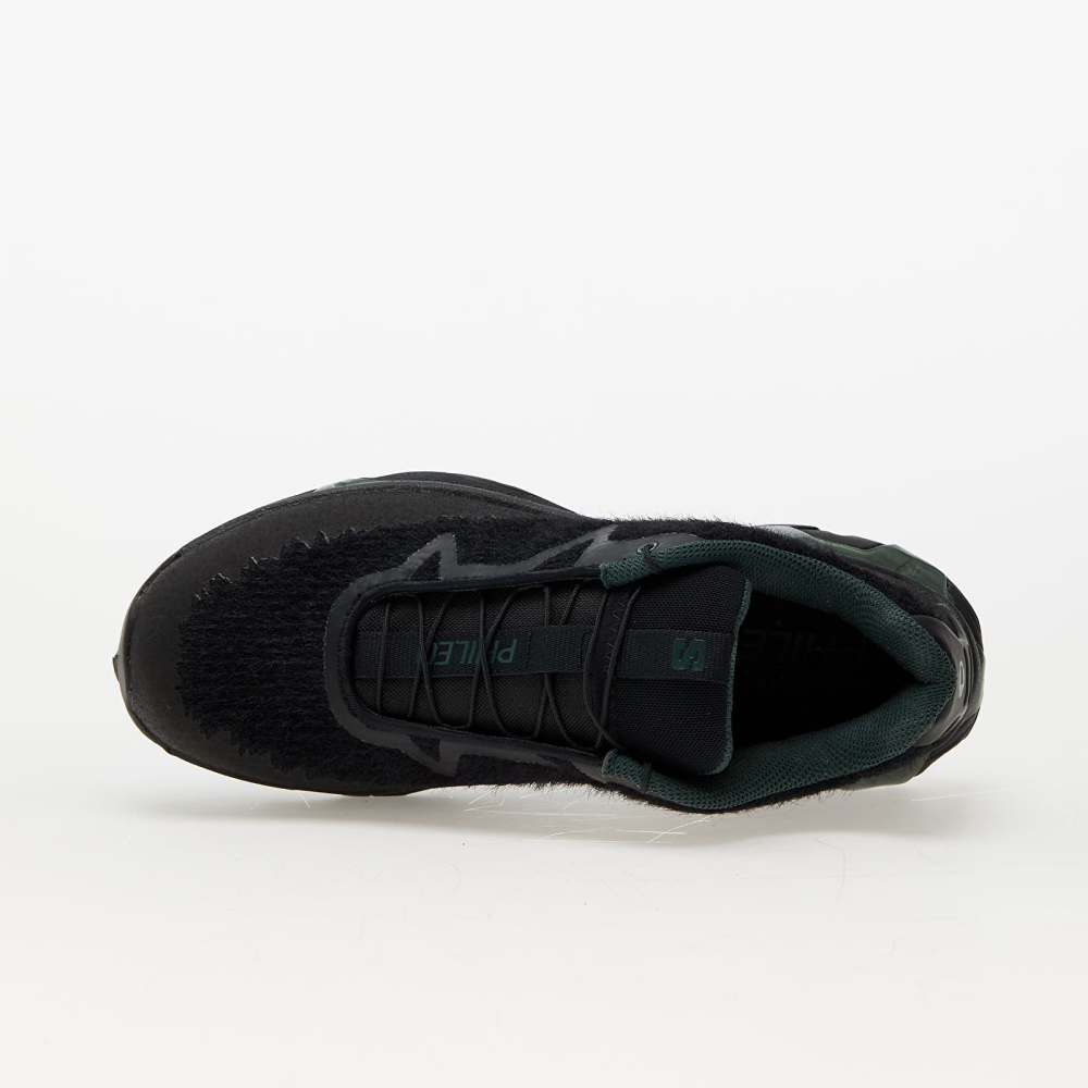 Salomon x Phileo XT SP1 Darkest Spruce 25218950 / schwarz