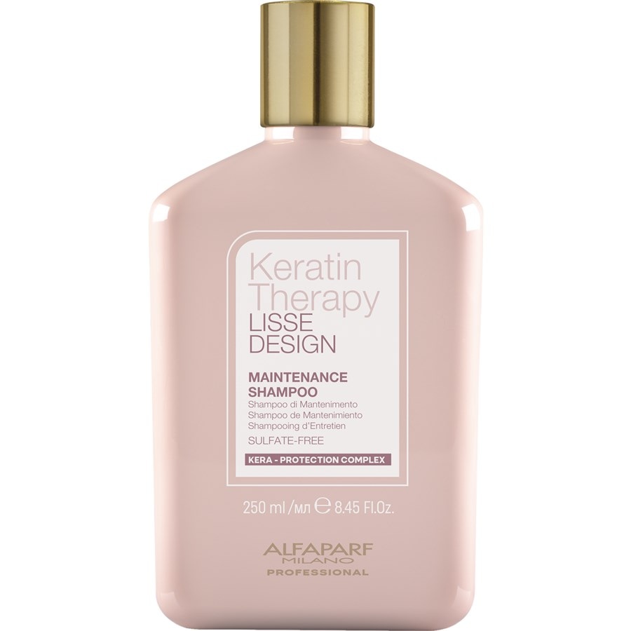 Maintenance Shampoo