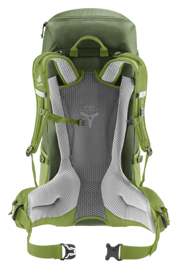 deuter Futura 32 | Wanderrucksack mit 32 Liter Volumen