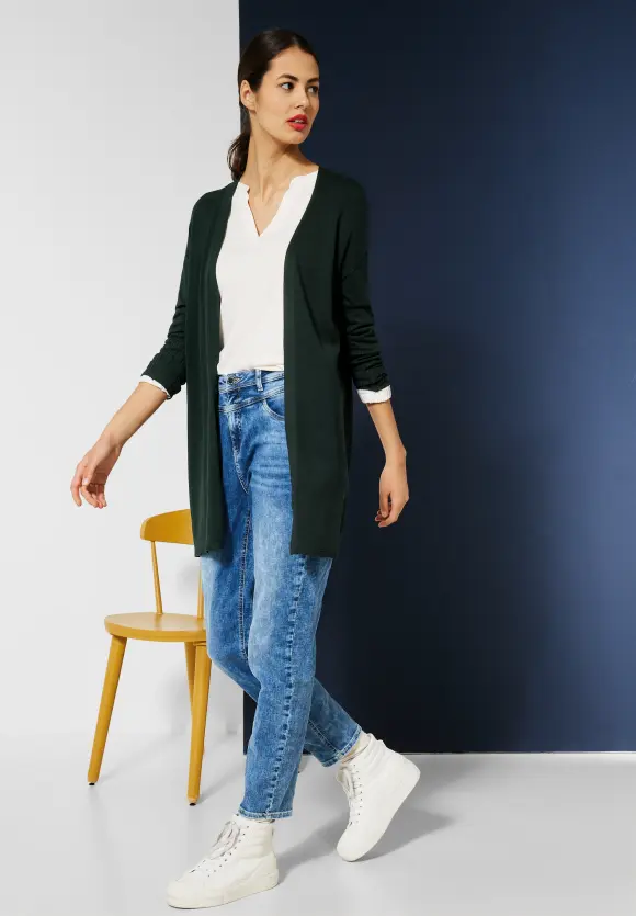 Street One Langer Cardigan