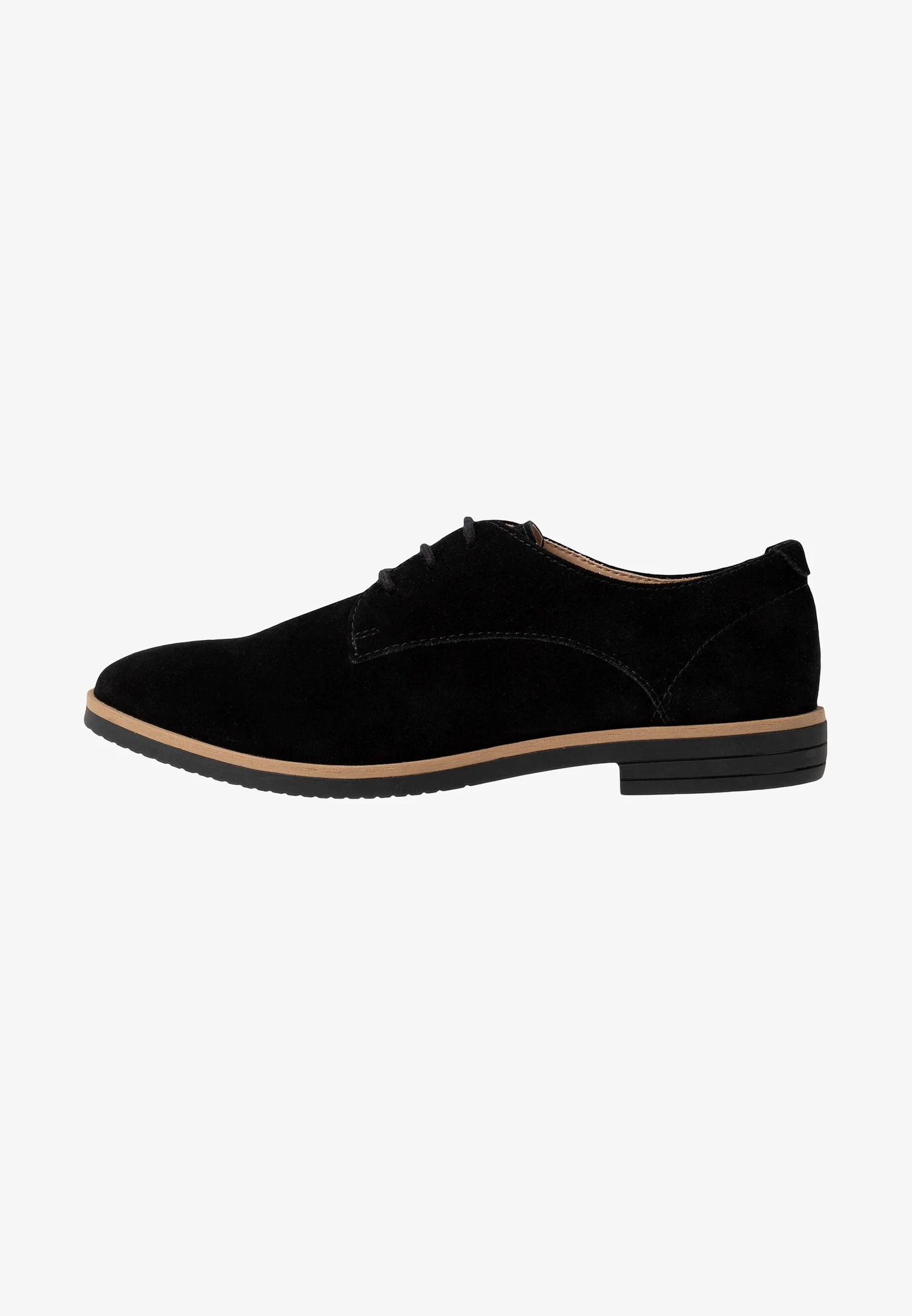 Anna Field LEATHER - Zapatos con cordones