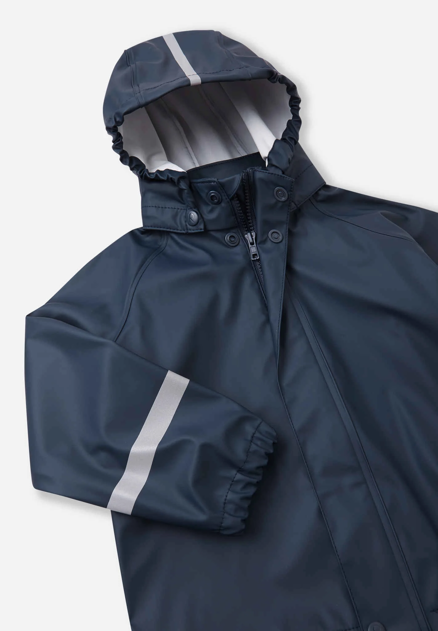 Kinder Regenjacke Lampi