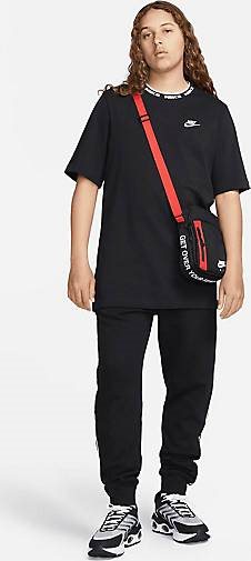 Nike Sportswear Herren T-Shirt NIKE CLUB