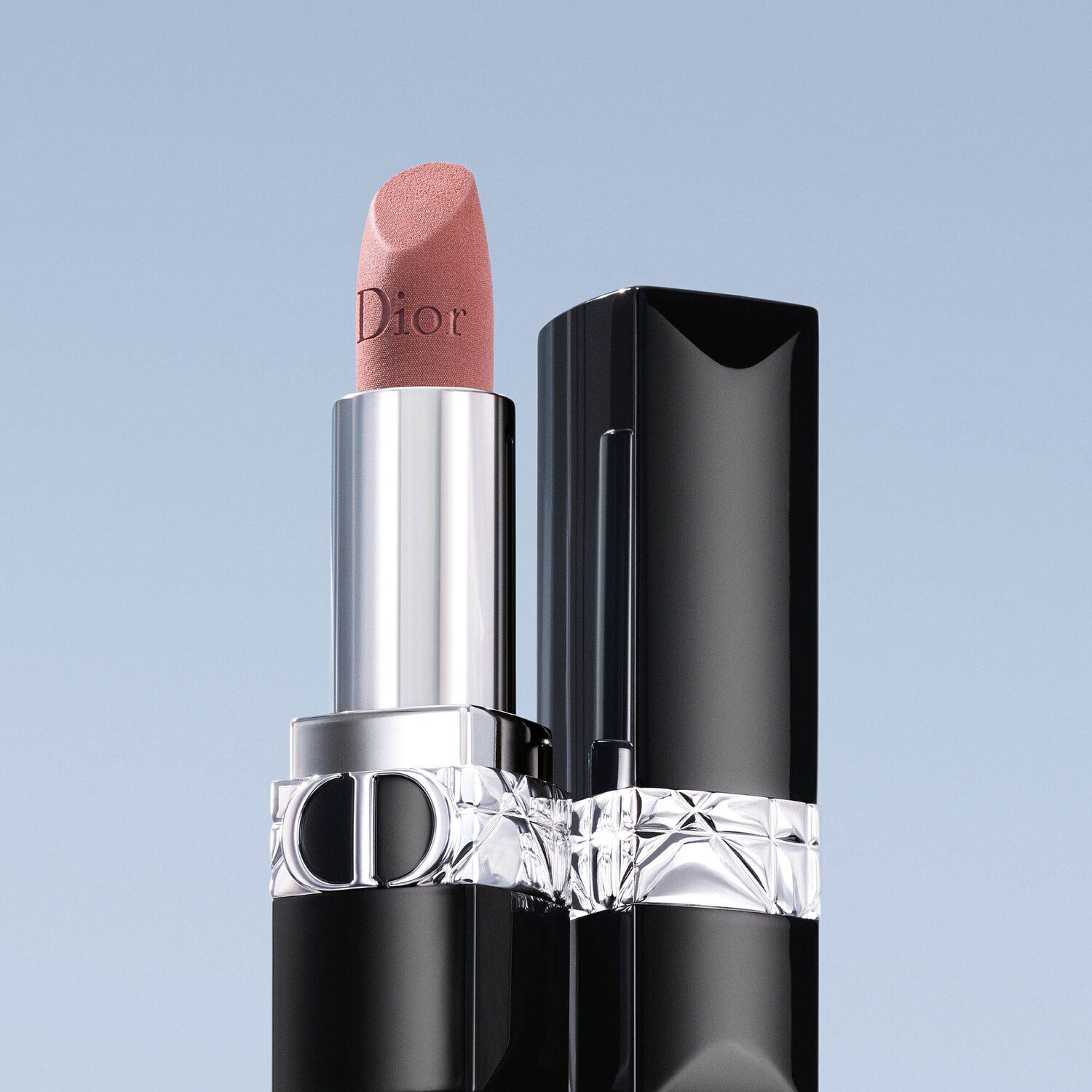 Dior Rouge Dior Rouge à Lèvres Rechargeable Couture