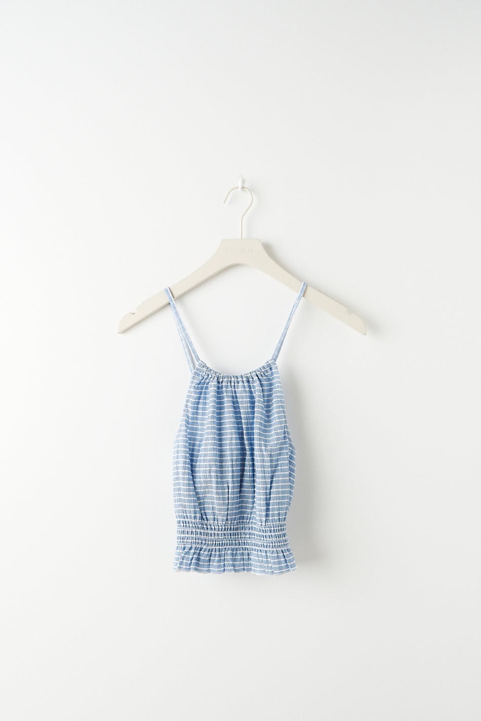 Ania singlet