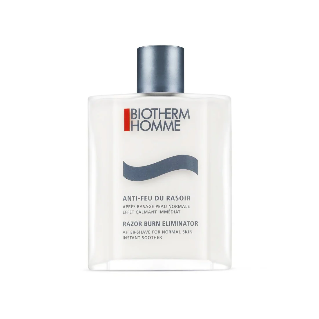 Biotherm Homme Anti-feu du rasoir - Balsamo Dopobarba