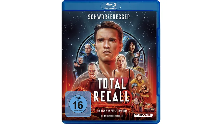 Total Recall