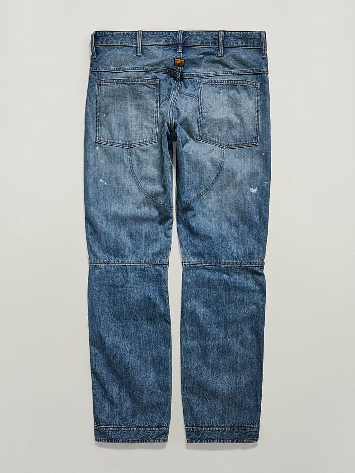 G-Star Jeans - Regular fit - in Blau günstig kaufen