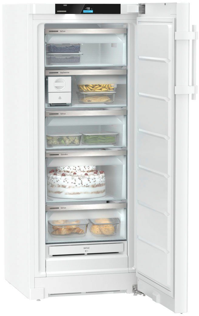 Liebherr Gefrierschrank FNd 4655_992397051, 145,5 cm hoch, 59,7 cm breit