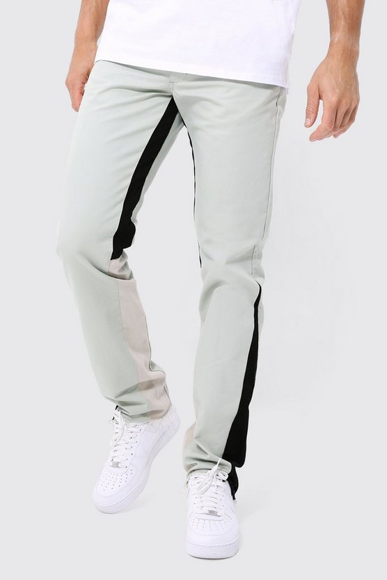 Tall Hose
