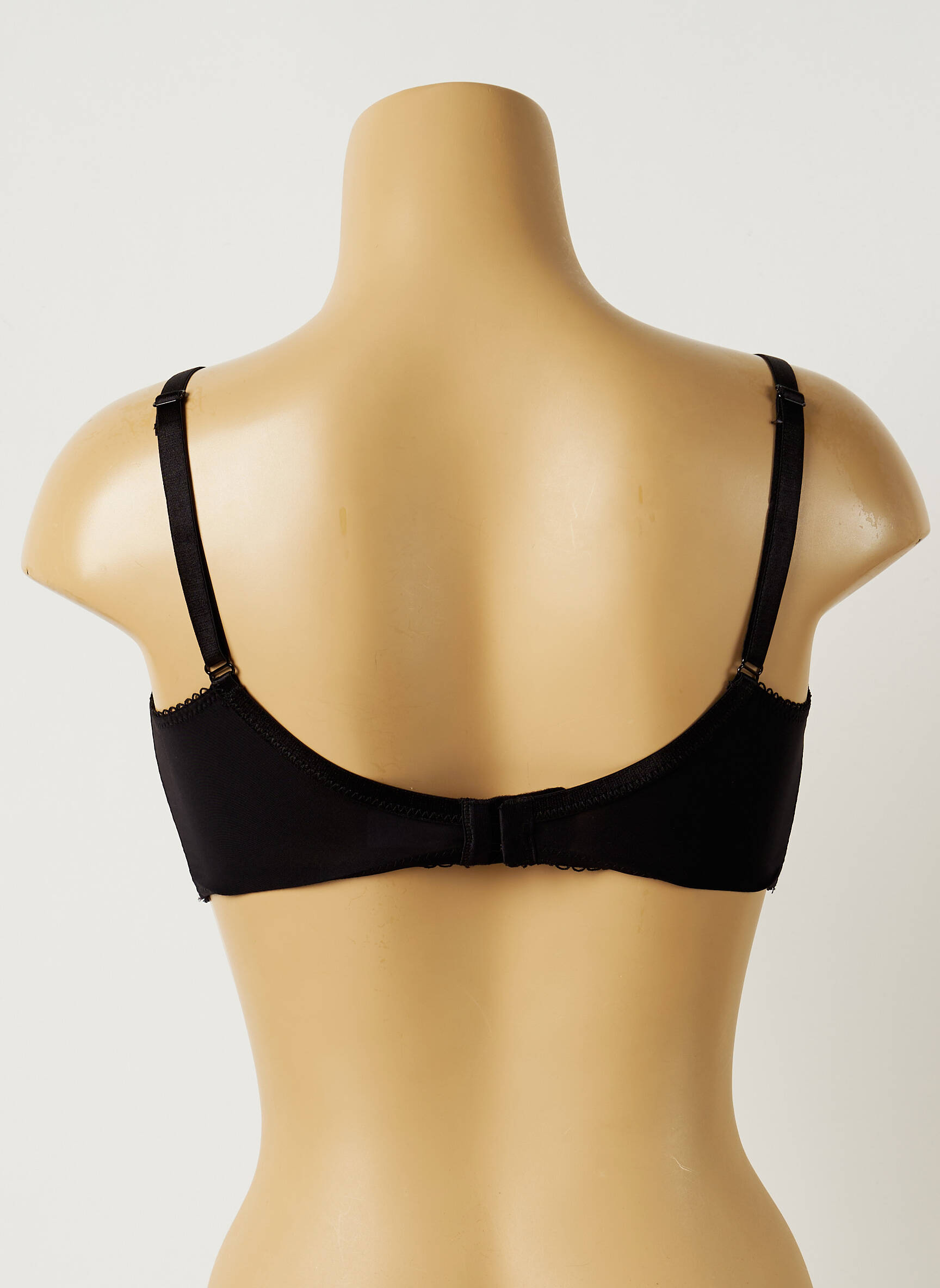 Steffy Lingerie Maternite Femme couleur noir