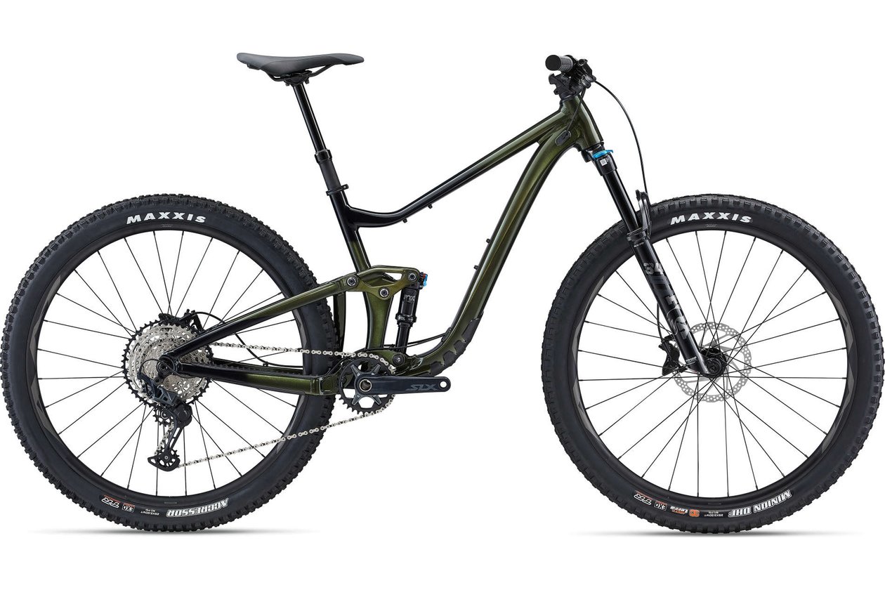 Giant Trance 1 - 2023 - 29 Zoll - Fully