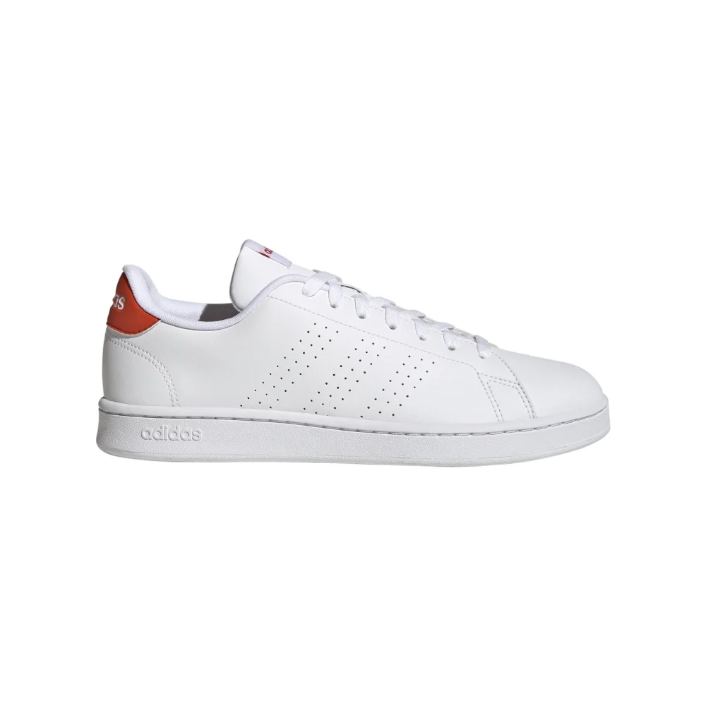 adidas ADVANTAGE GW9166 / weiss