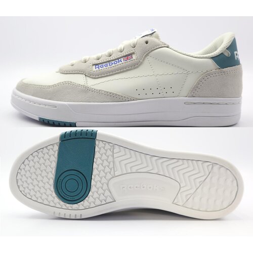 HERREN TENNISOUTDOORSCHUHE COURT PEAK