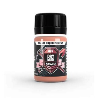 AK Liquid Pigment - Dry Mud (35ml)