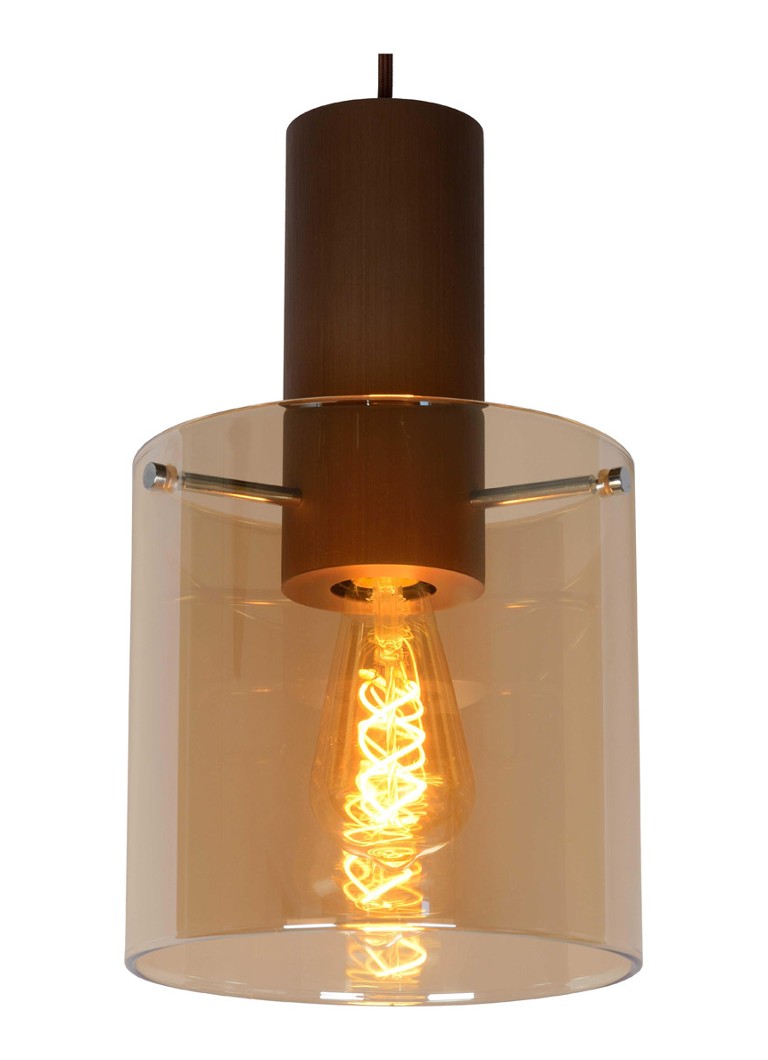 Lampa wisząca Lucide Toledo Ø20 cm
