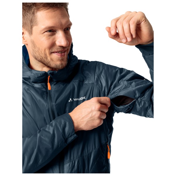 Vaude - Monviso Insulation Jacket II - Kunstfaserjacke