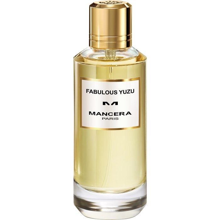 Eau de Parfum Spray