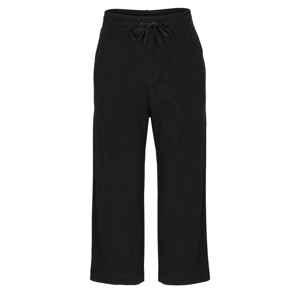W MERINO GRANARY CULOTTES Damen - Freizeithose