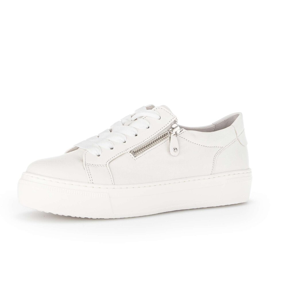 Gabor fashion Sneaker low creme