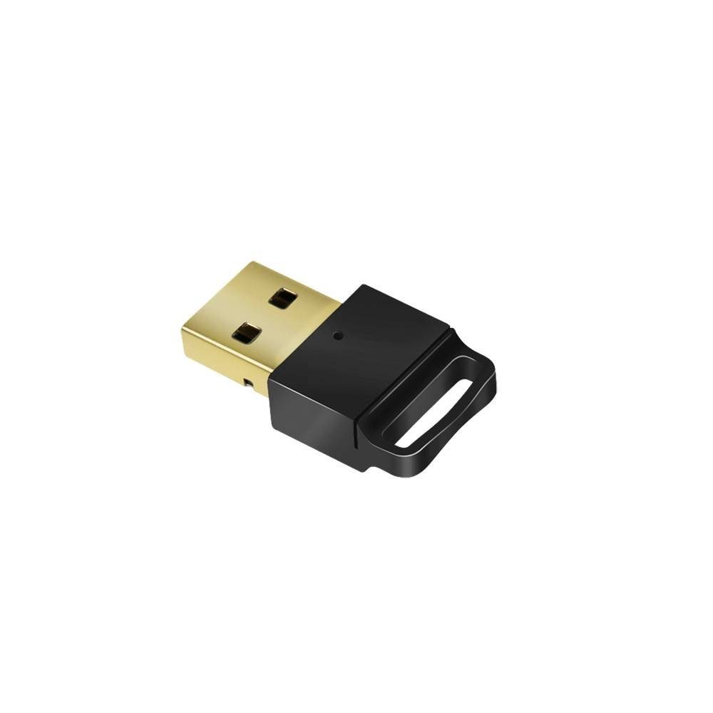 LogiLink Bluetooth®-Sender Bluetooth 5 Adapter, Windows 11