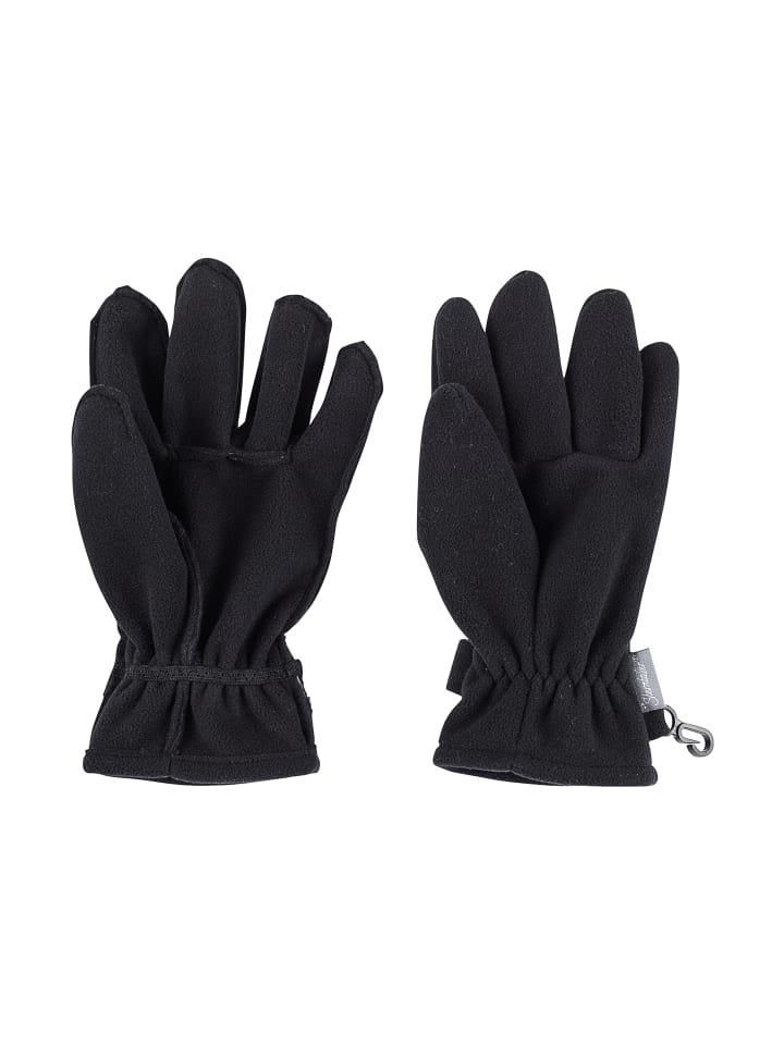 Sterntaler Fingerhandschuh in schwarz günstig kaufen