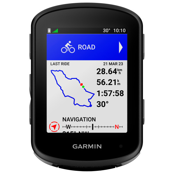 Garmin - Edge 540 - Radcomputer