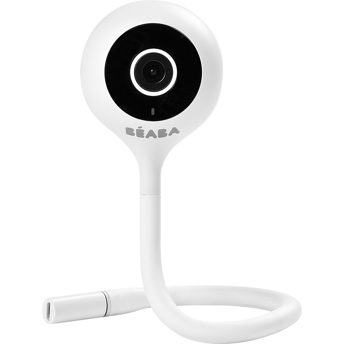 Video Babyphone ZEN Connect weiss