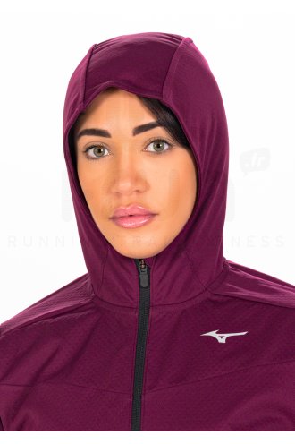 Mizuno BT W