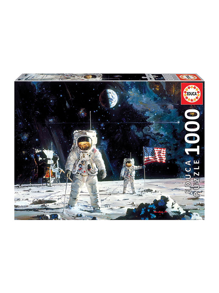 Educa 1.000tlg. Puzzle 