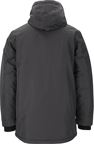 Whistler Winterparka Siberia mit wasser- und winddichter Membran